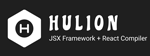 Hulion Logo